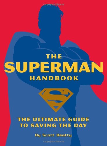 Superman Handbook