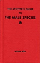 The Spotter's Guide to Male Species