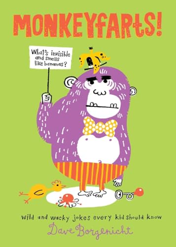 Monkeyfarts!