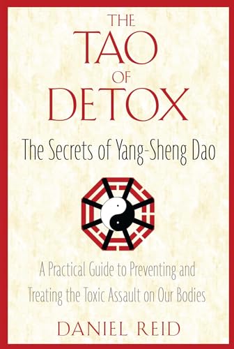 The Tao of Detox