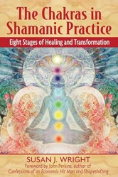 The Chakras in Shamanic Practice
