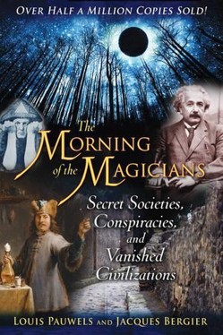 The Morning of the Magicians