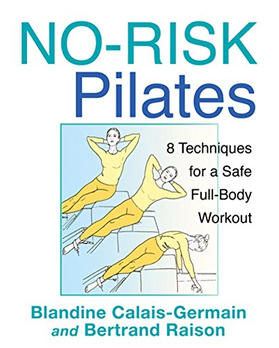 No-Risk Pilates