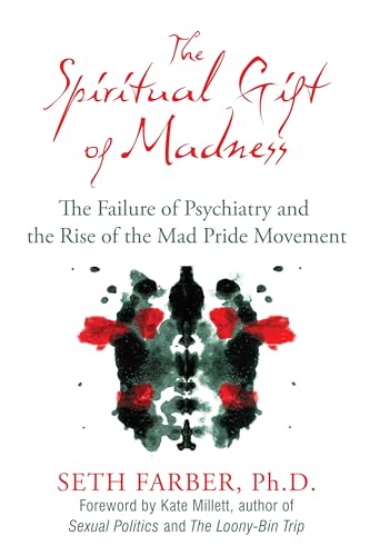 Spiritual Gift of Madness