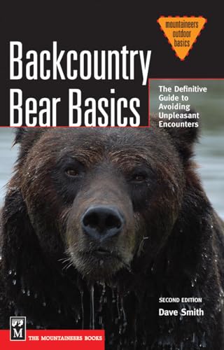 Backcountry Bear Basics