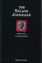 The Tecate Journals