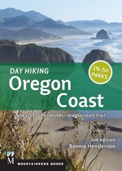 Day Hiking Oregon Coast, 2nd Ed.