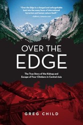 Over the Edge