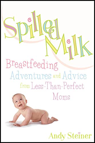 Spilled Milk