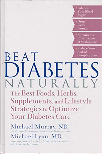 Beat Diabetes Naturally