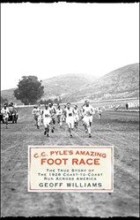 C.C. Pyle's Amazing Foot Race