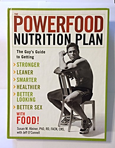 The Powerfood Nutrition Plan