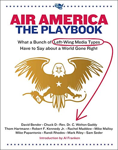 Air America: The Playbook