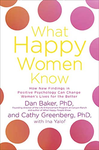 What Happy Women Know
