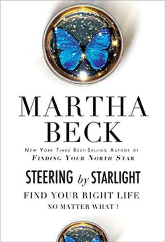 Steering by Starlight