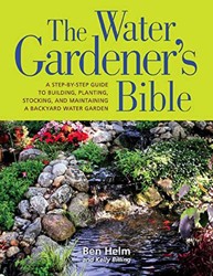 The Water Gardener's Bible