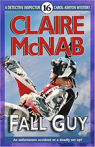 The Fall Guy