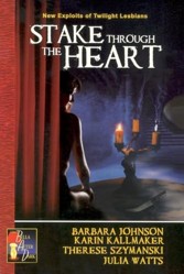 Stake Through the Heart