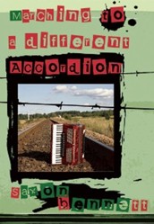Marching to a Different Accordion