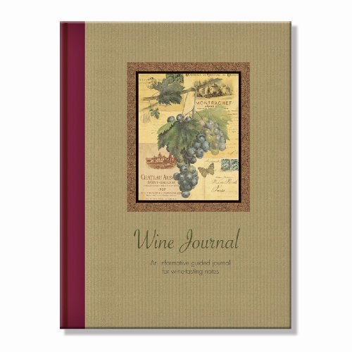 Wine Journal
