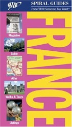 France Spiral Guide