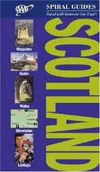Scotland Spiral Guide