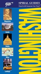 Washington DC Spiral Guide