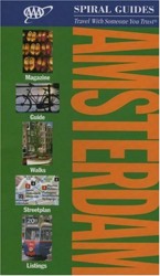 Amsterdam Spiral Guide
