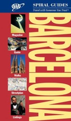 Barcelona Spiral Guide