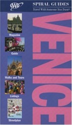 Venice Spiral Guide