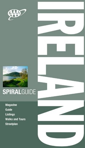 AAA Spiral Ireland