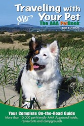 Traveling with Your Pet