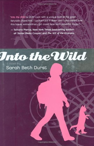 Into the Wild