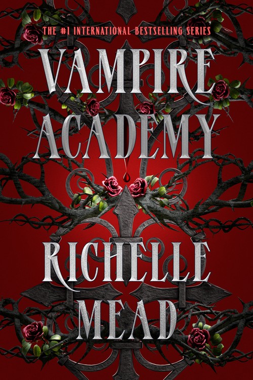 Vampire Academy