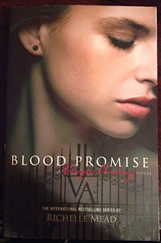 Blood Promise