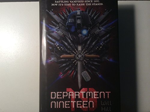 Department 19