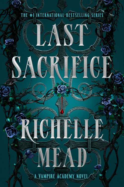 Last Sacrifice
