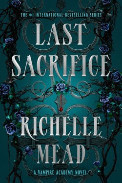 Last Sacrifice
