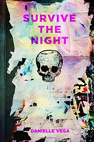 Survive The Night