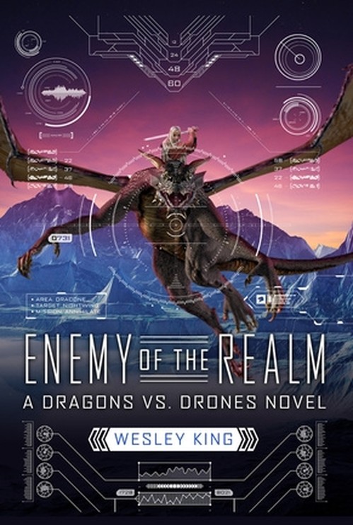 Enemy Of The Realm