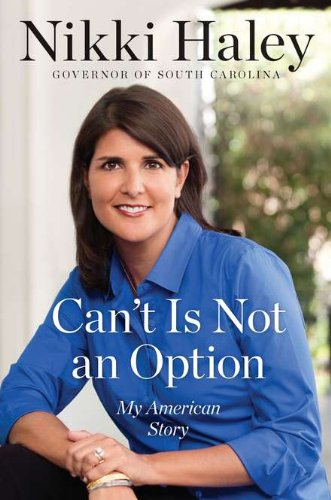 Can't Is Not an Option