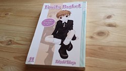 Fruits Basket