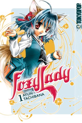 Foxy Lady: v. 1
