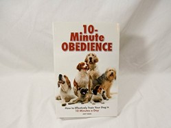 10-Minute Obedience