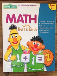 Math with Bert and Ernie