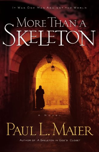 More Than A Skeleton