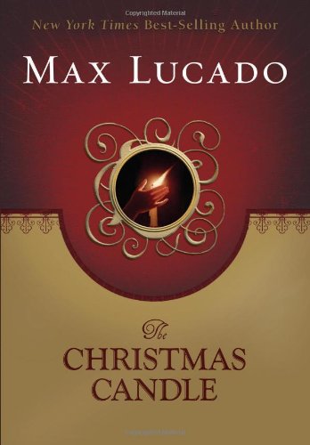 The Christmas Candle