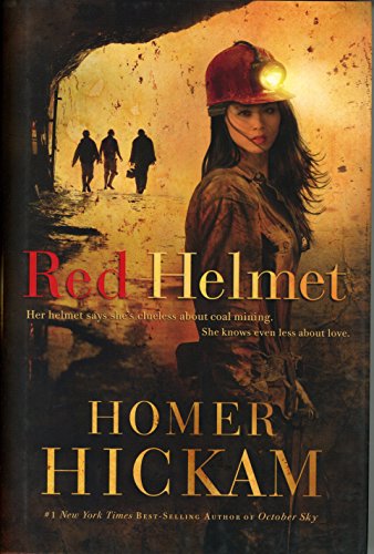 Red Helmet