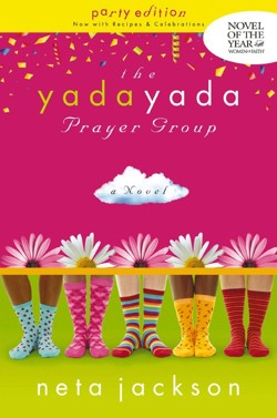 The Yada Yada Prayer Group