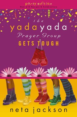 The Yada Yada Prayer Group Gets Tough